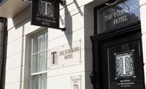 tudor inn hotel|tudor inn hotel victoria london.